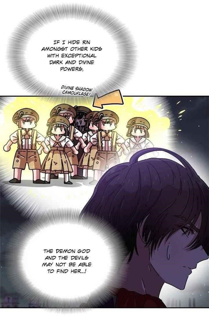 I Was Born As The Demon Lord’s Daughter Chapter 78 - Page 23