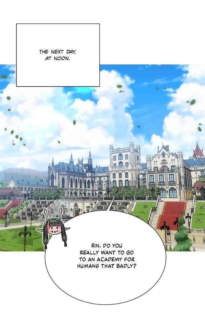 I Was Born As The Demon Lord’s Daughter Chapter 78 - Page 26