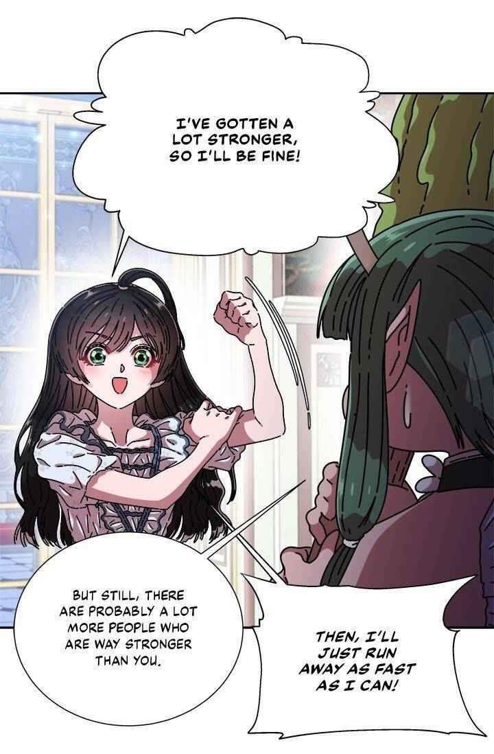 I Was Born As The Demon Lord’s Daughter Chapter 78 - Page 28