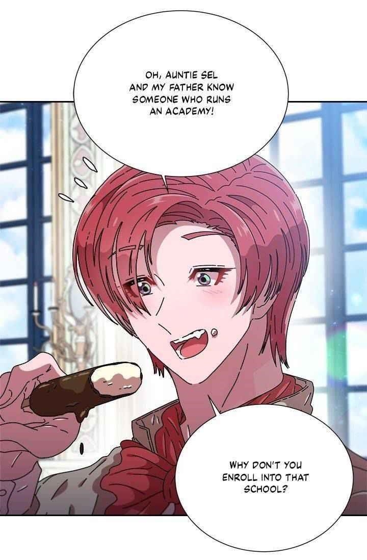 I Was Born As The Demon Lord’s Daughter Chapter 78 - Page 29