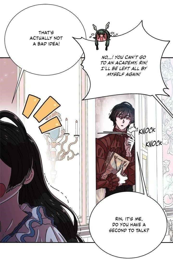 I Was Born As The Demon Lord’s Daughter Chapter 78 - Page 31