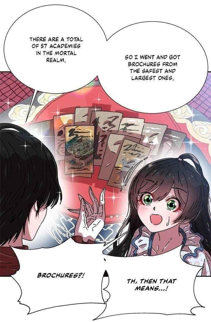 I Was Born As The Demon Lord’s Daughter Chapter 78 - Page 35