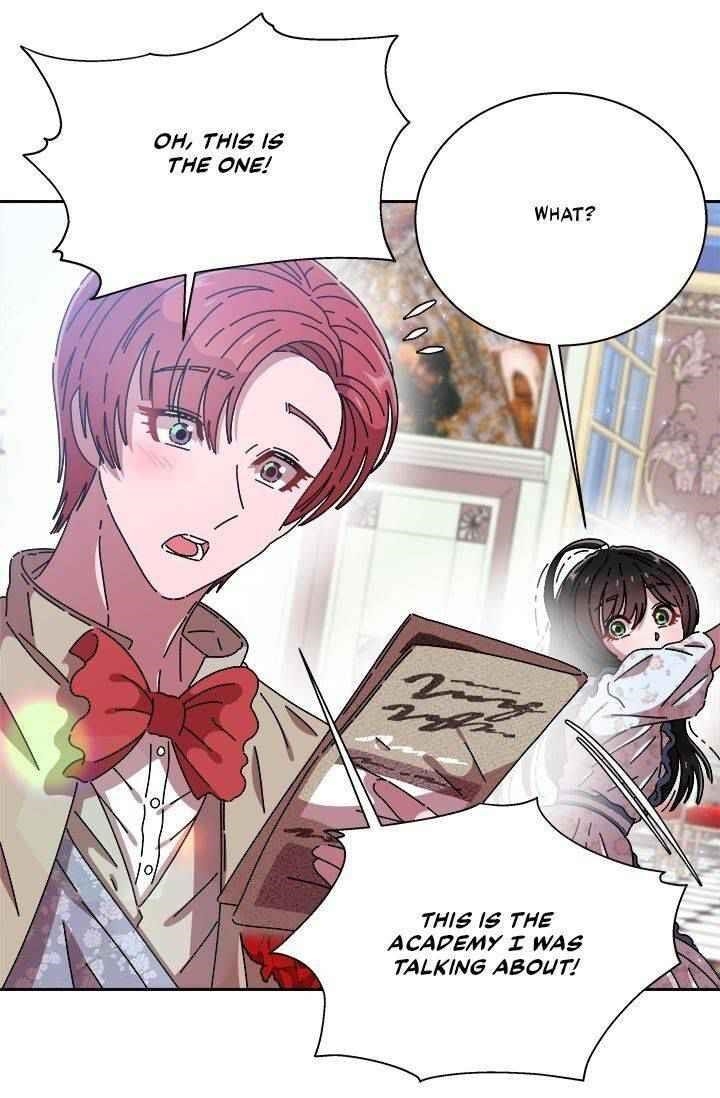 I Was Born As The Demon Lord’s Daughter Chapter 78 - Page 38