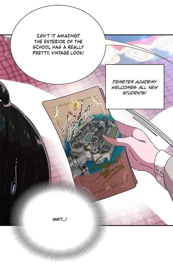 I Was Born As The Demon Lord’s Daughter Chapter 78 - Page 39