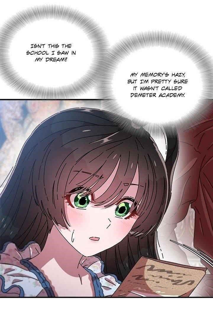 I Was Born As The Demon Lord’s Daughter Chapter 78 - Page 40