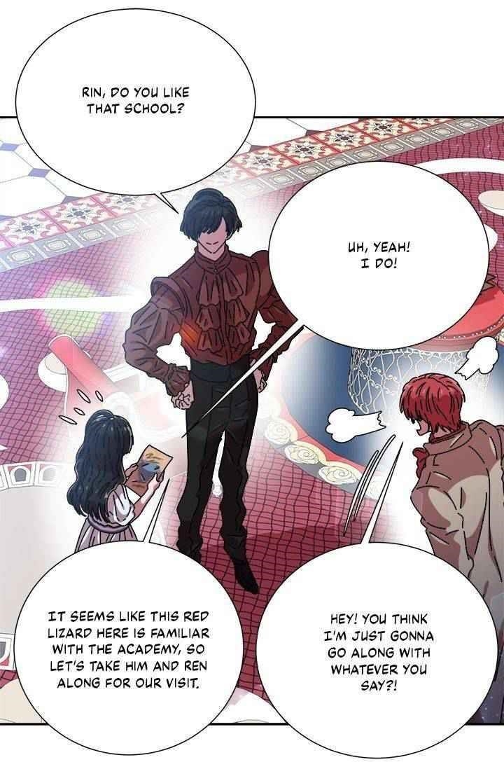 I Was Born As The Demon Lord’s Daughter Chapter 78 - Page 41