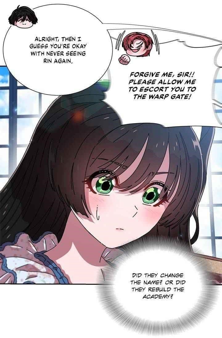 I Was Born As The Demon Lord’s Daughter Chapter 78 - Page 42