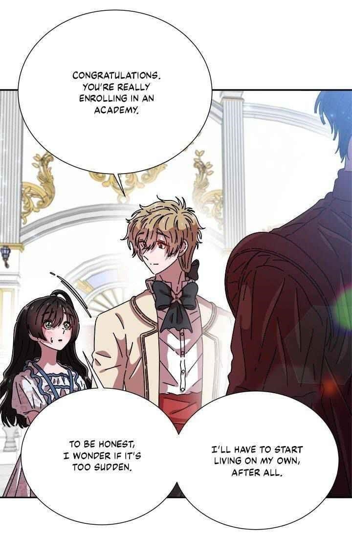 I Was Born As The Demon Lord’s Daughter Chapter 78 - Page 49