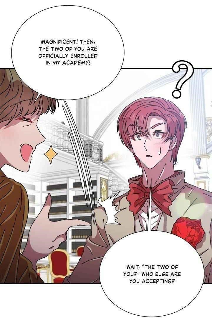 I Was Born As The Demon Lord’s Daughter Chapter 78 - Page 61