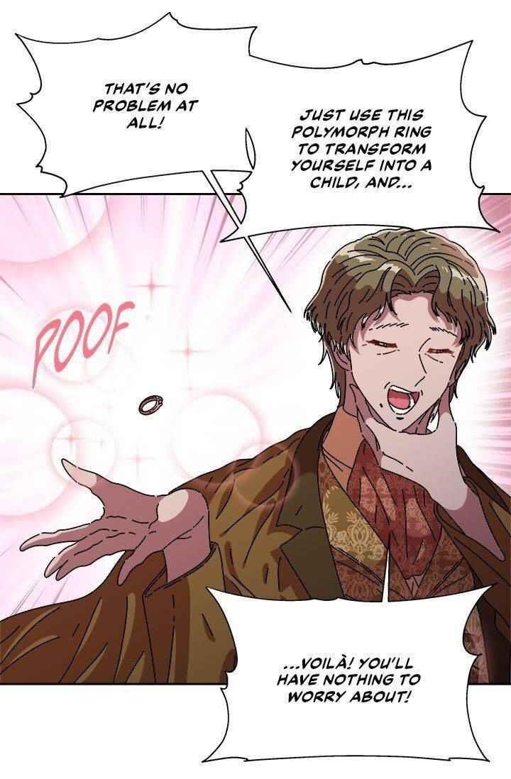 I Was Born As The Demon Lord’s Daughter Chapter 78 - Page 66