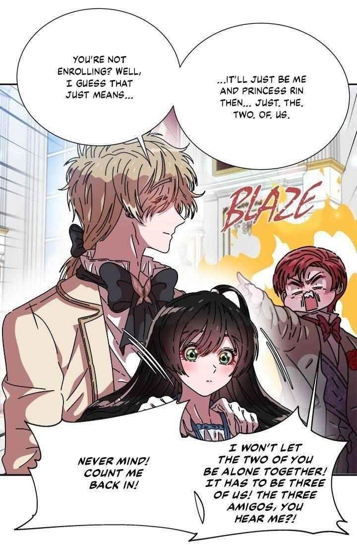 I Was Born As The Demon Lord’s Daughter Chapter 78 - Page 69