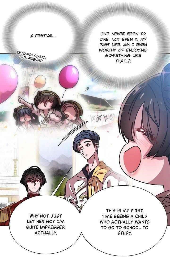 I Was Born As The Demon Lord’s Daughter Chapter 78 - Page 8