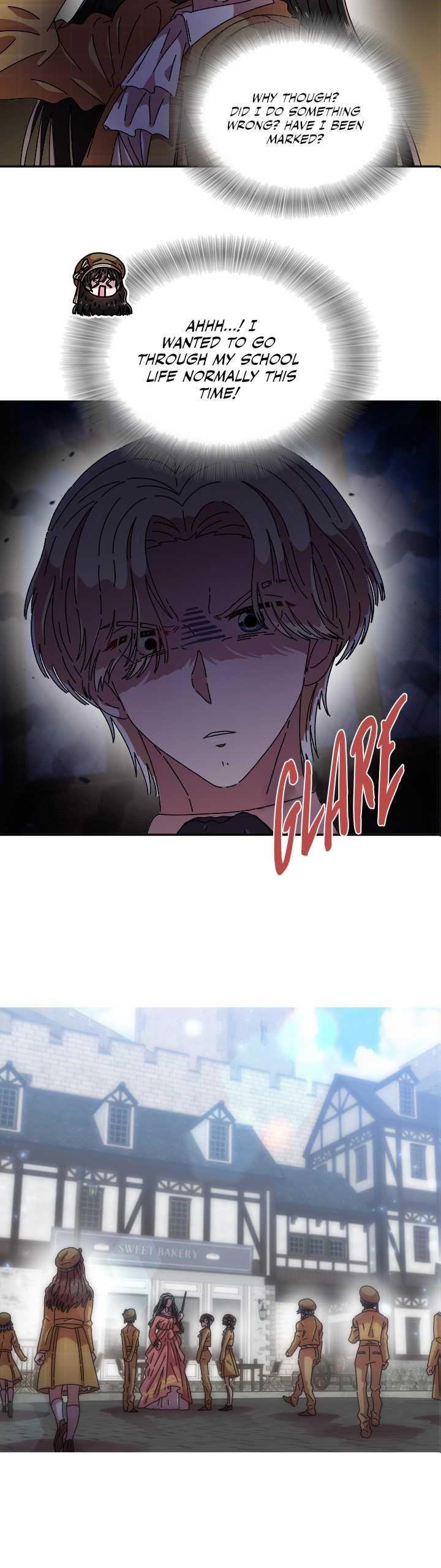 I Was Born As The Demon Lord’s Daughter Chapter 79 - Page 24