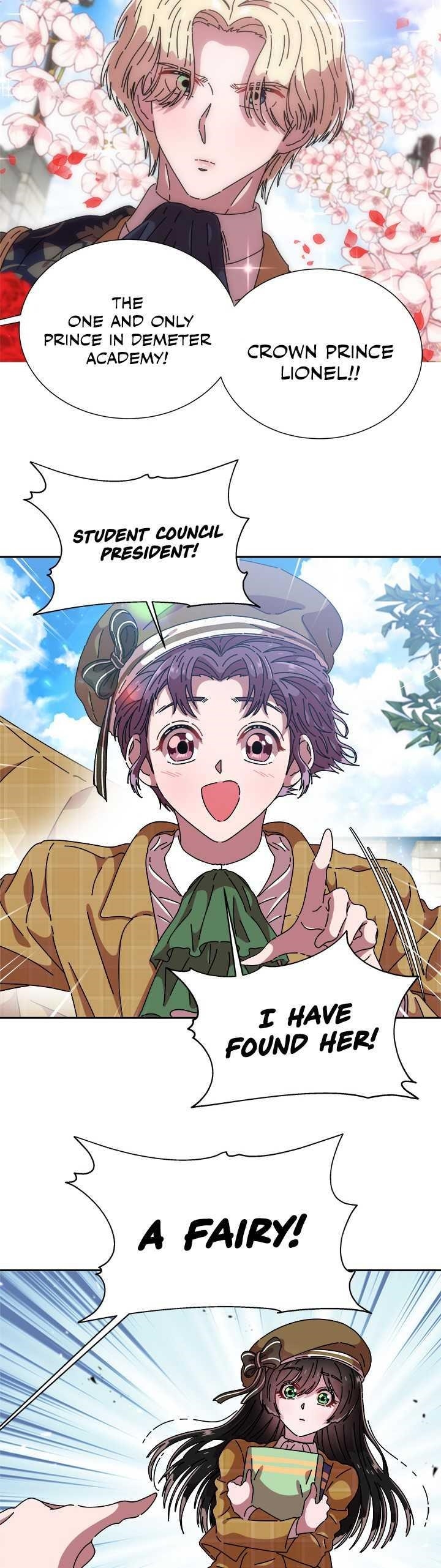 I Was Born As The Demon Lord’s Daughter Chapter 79 - Page 29