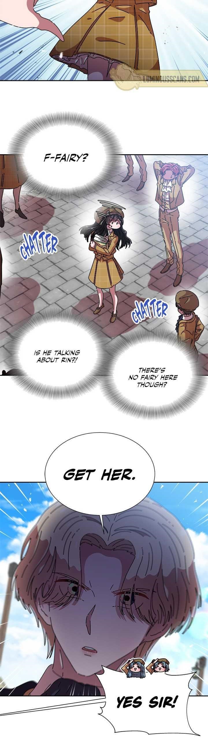 I Was Born As The Demon Lord’s Daughter Chapter 79 - Page 30