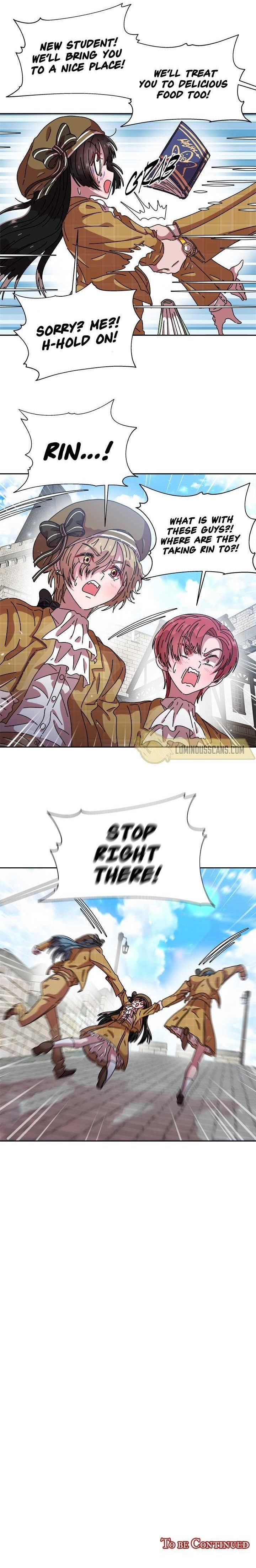 I Was Born As The Demon Lord’s Daughter Chapter 79 - Page 31