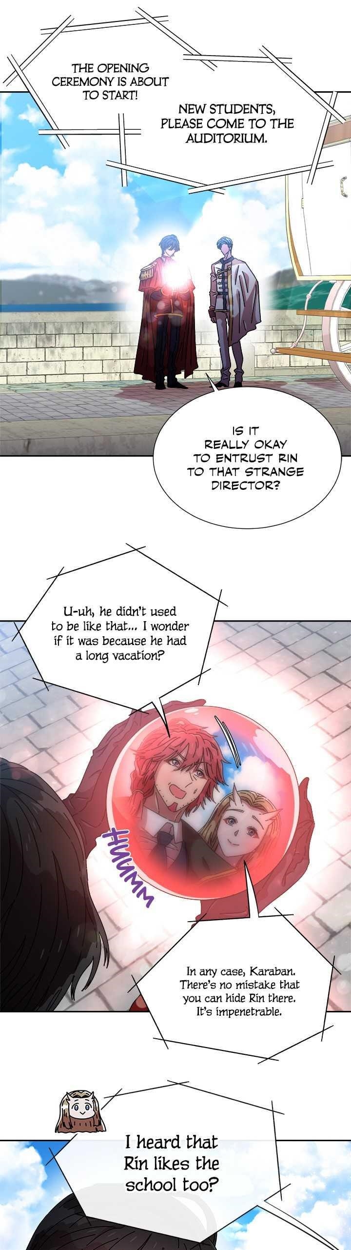 I Was Born As The Demon Lord’s Daughter Chapter 79 - Page 7