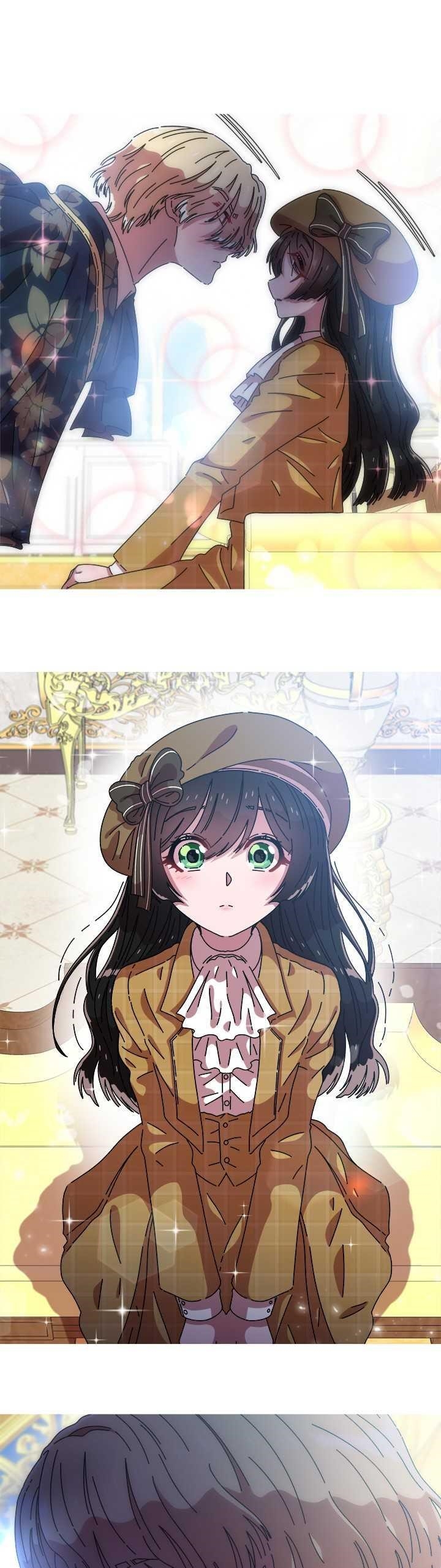 I Was Born As The Demon Lord’s Daughter Chapter 80 - Page 28