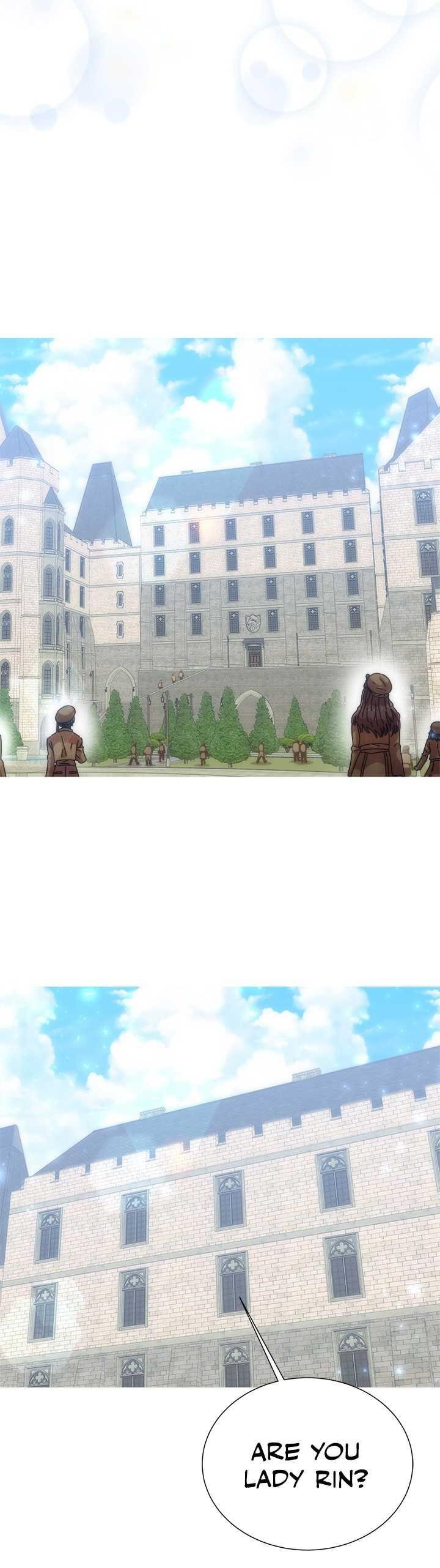 I Was Born As The Demon Lord’s Daughter Chapter 80 - Page 30