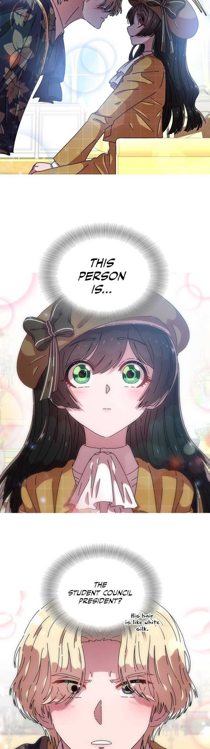 I Was Born As The Demon Lord’s Daughter Chapter 80 - Page 5