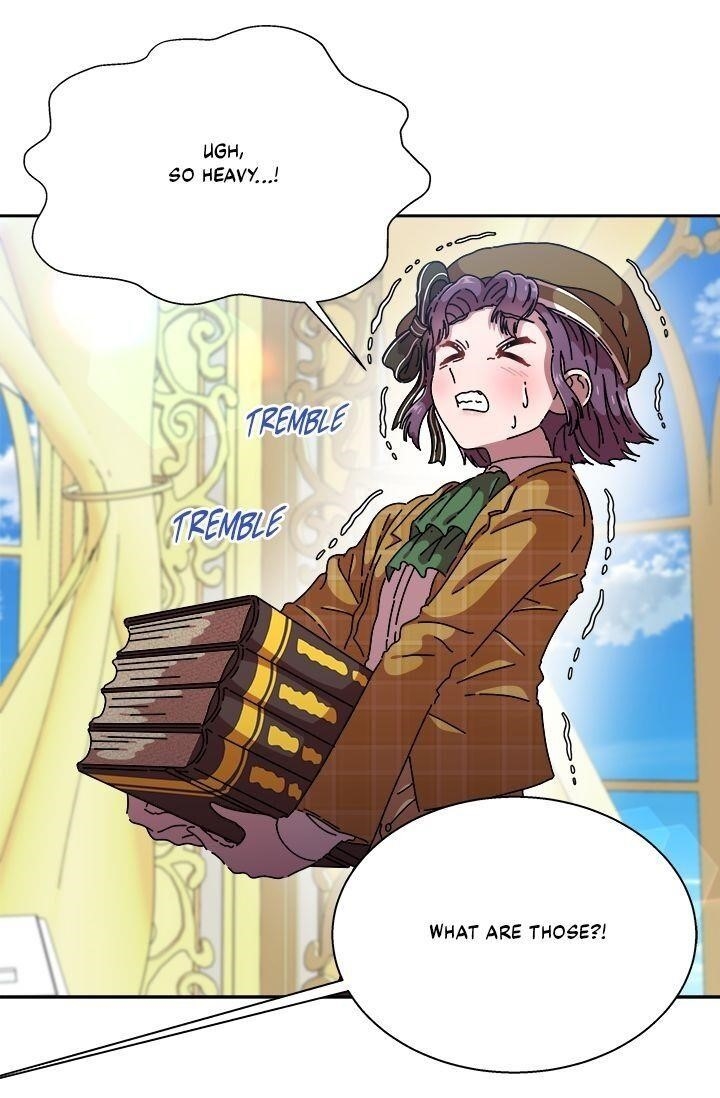 I Was Born As The Demon Lord’s Daughter Chapter 83 - Page 4