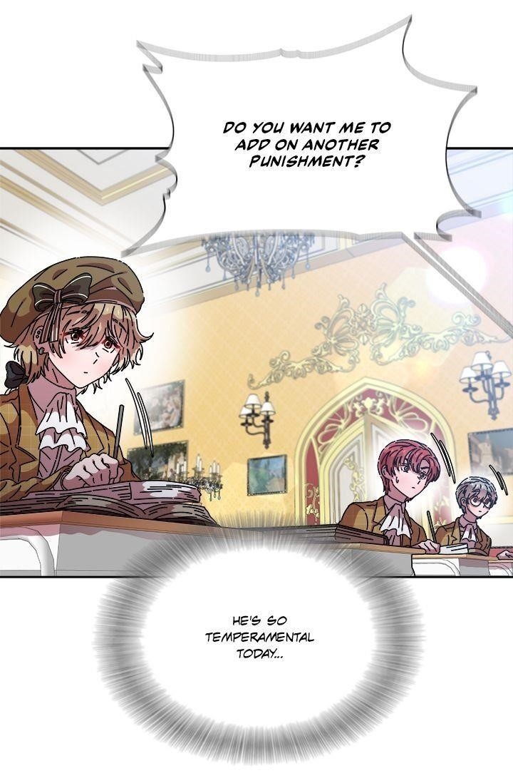 I Was Born As The Demon Lord’s Daughter Chapter 83 - Page 49