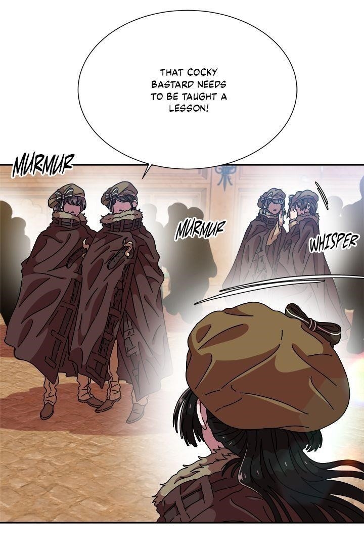 I Was Born As The Demon Lord’s Daughter Chapter 84 - Page 57