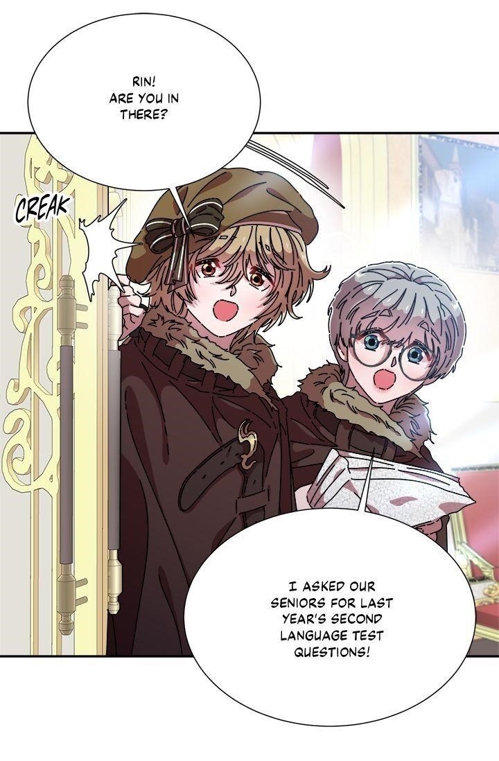 I Was Born As The Demon Lord’s Daughter Chapter 86 - Page 11