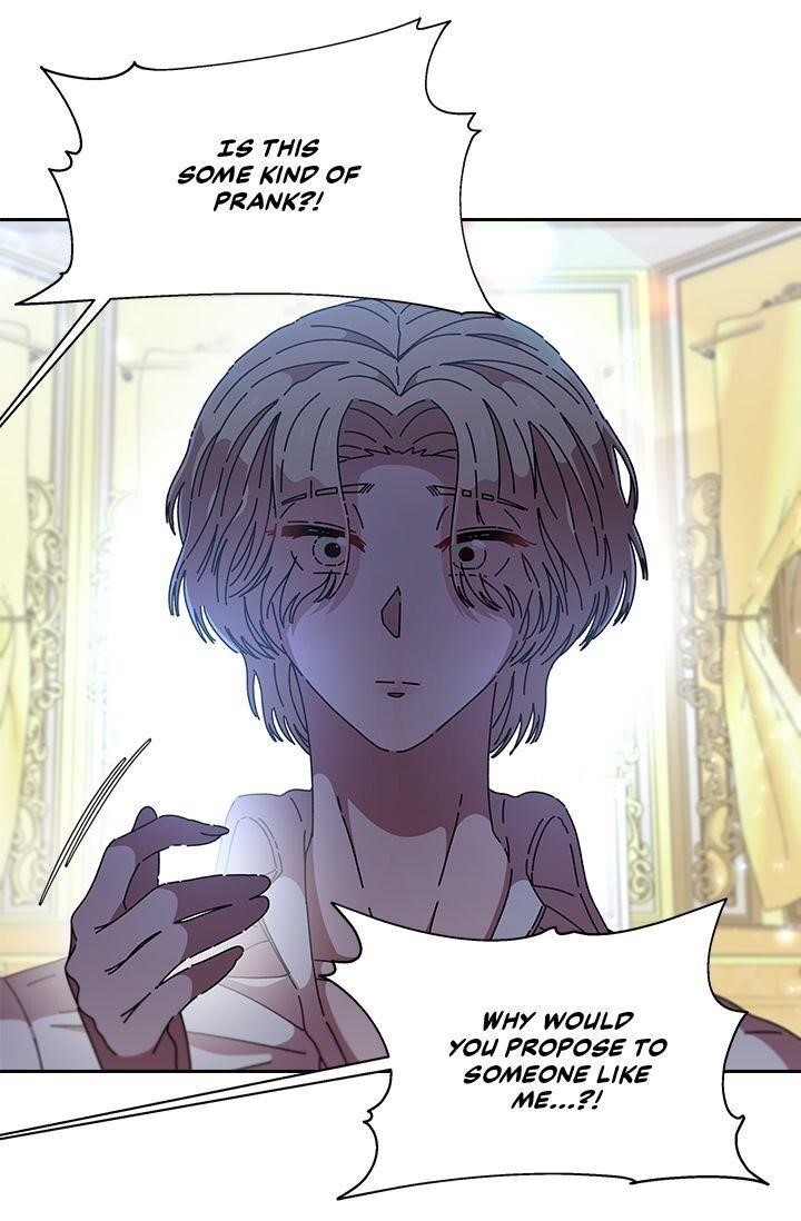 I Was Born As The Demon Lord’s Daughter Chapter 86 - Page 17