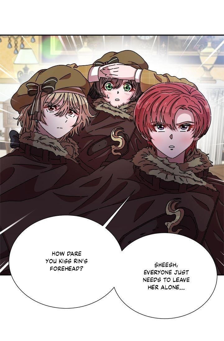 I Was Born As The Demon Lord’s Daughter Chapter 86 - Page 19