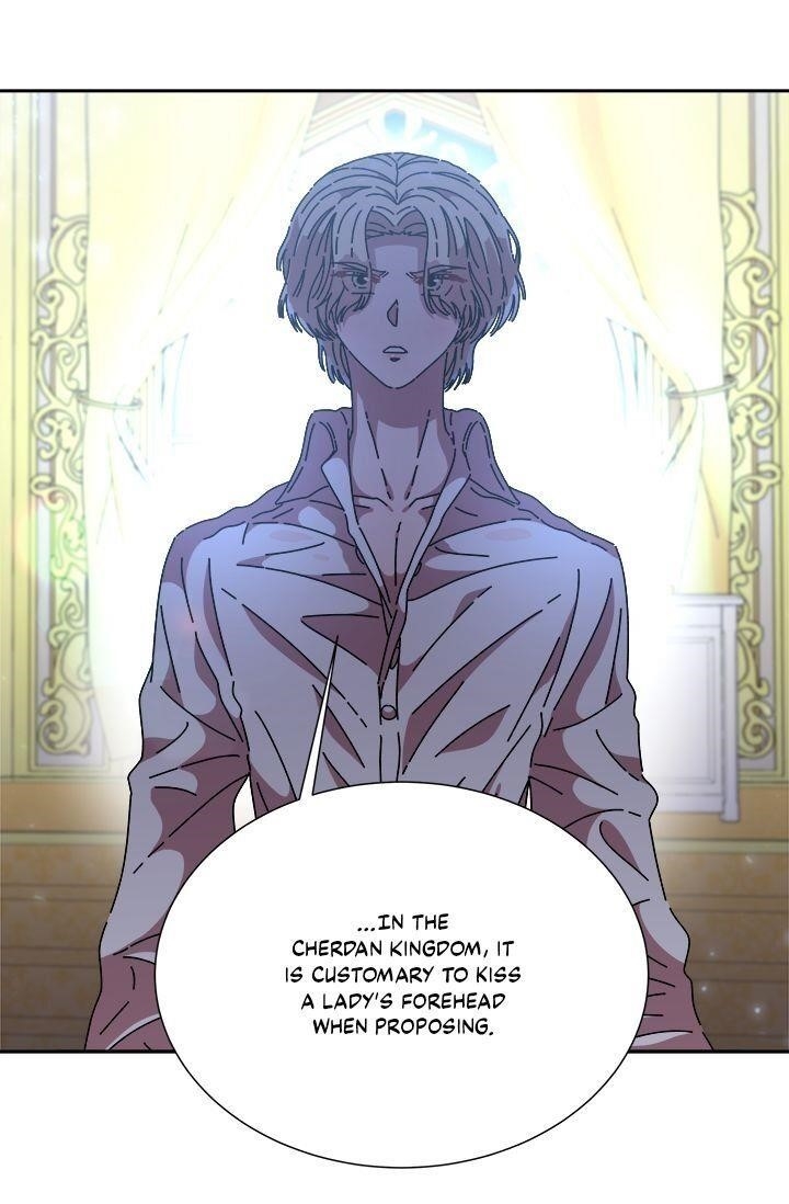 I Was Born As The Demon Lord’s Daughter Chapter 86 - Page 21