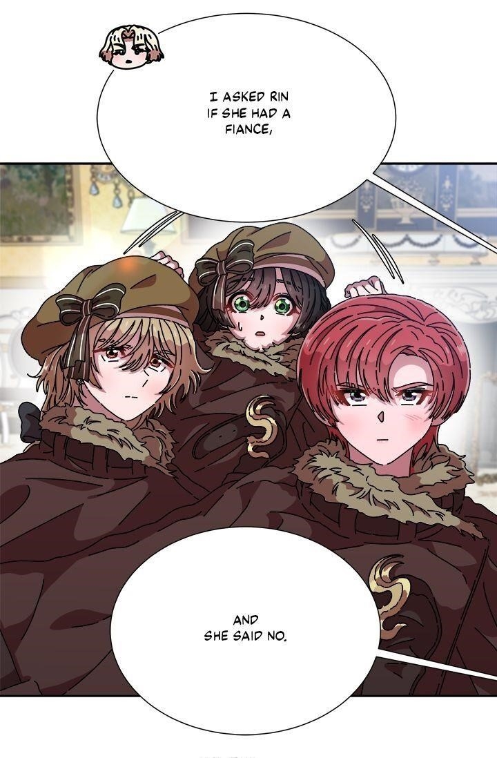 I Was Born As The Demon Lord’s Daughter Chapter 86 - Page 22