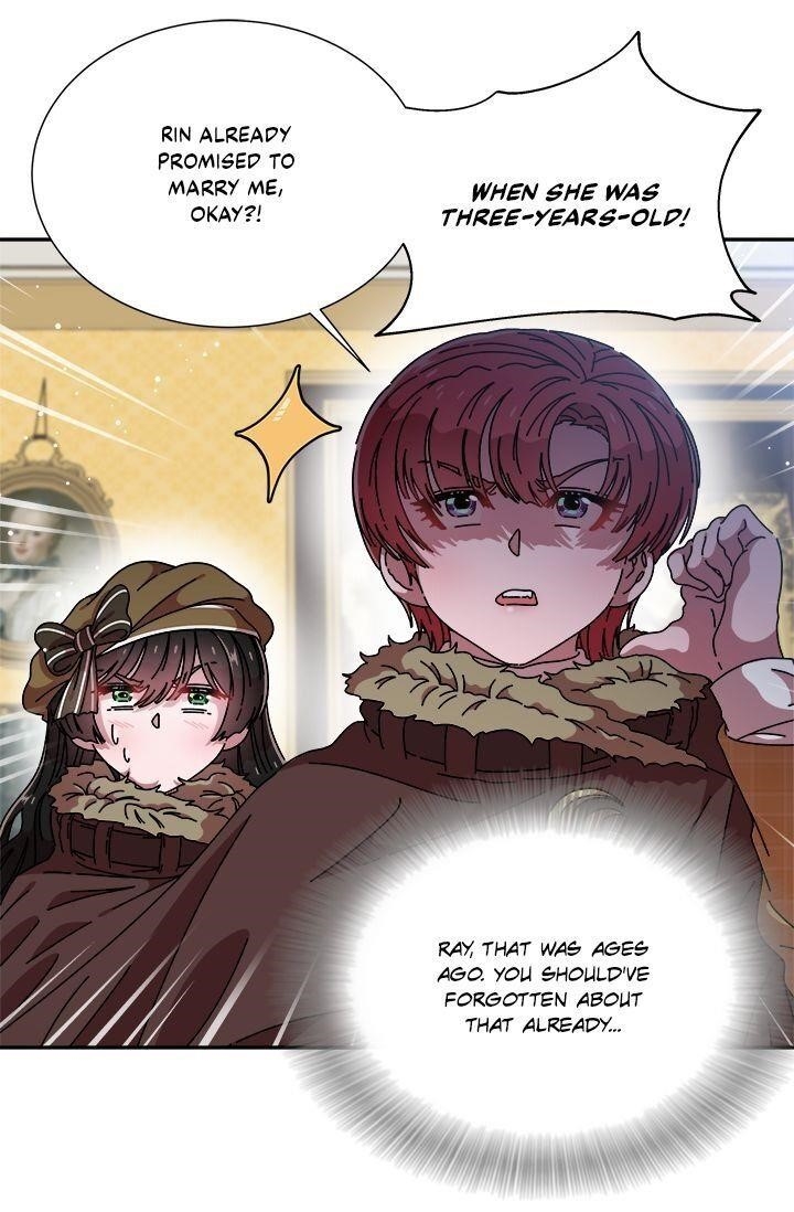 I Was Born As The Demon Lord’s Daughter Chapter 86 - Page 25