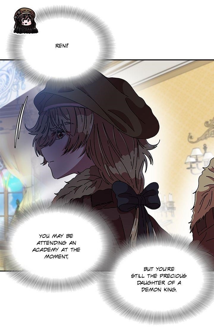 I Was Born As The Demon Lord’s Daughter Chapter 86 - Page 29