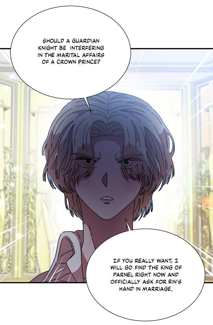 I Was Born As The Demon Lord’s Daughter Chapter 86 - Page 35