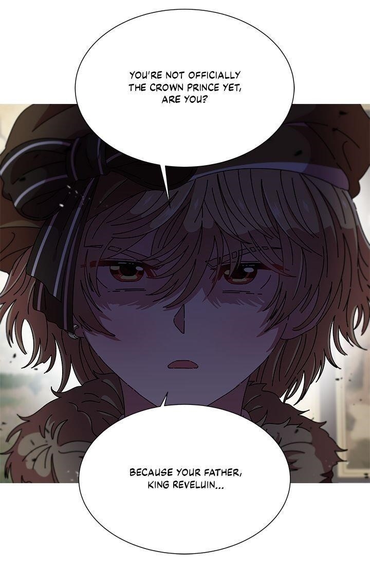 I Was Born As The Demon Lord’s Daughter Chapter 86 - Page 39