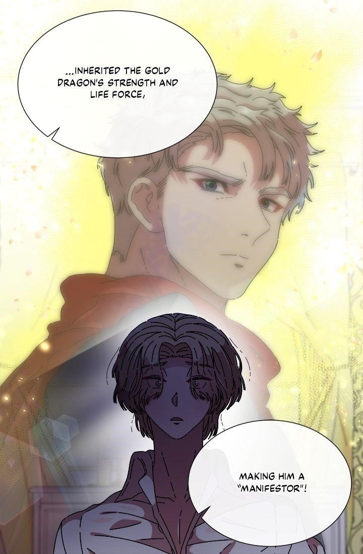 I Was Born As The Demon Lord’s Daughter Chapter 86 - Page 40