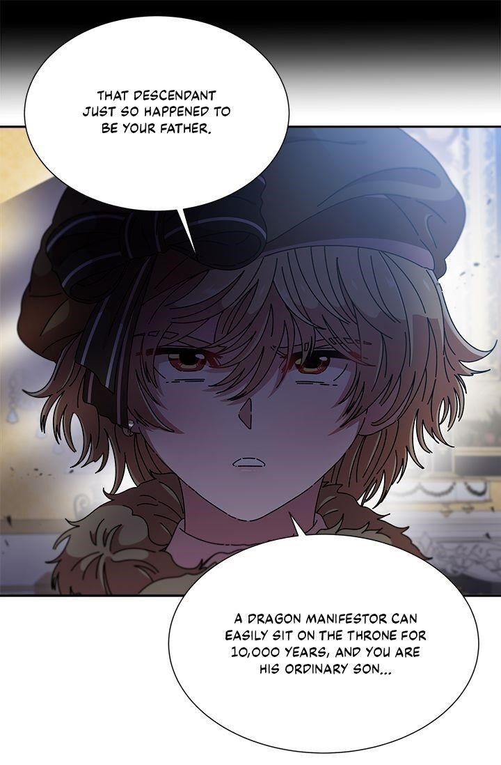 I Was Born As The Demon Lord’s Daughter Chapter 86 - Page 42