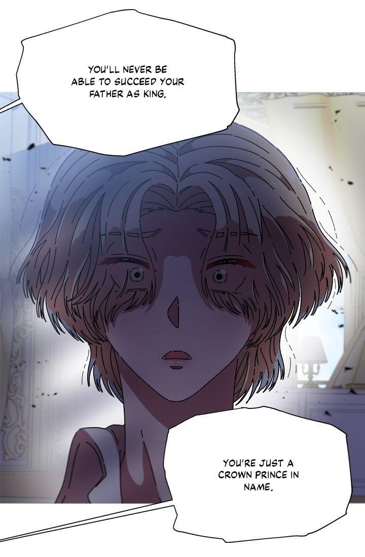 I Was Born As The Demon Lord’s Daughter Chapter 86 - Page 43