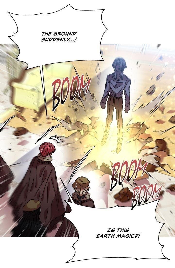 I Was Born As The Demon Lord’s Daughter Chapter 86 - Page 45