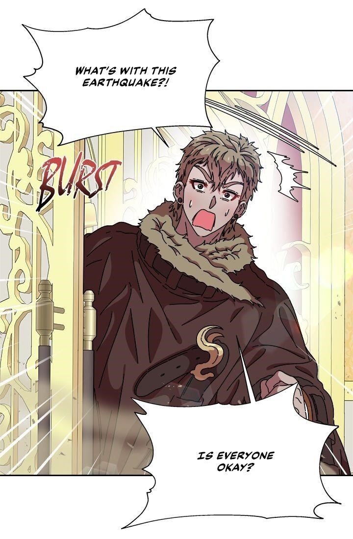 I Was Born As The Demon Lord’s Daughter Chapter 86 - Page 46