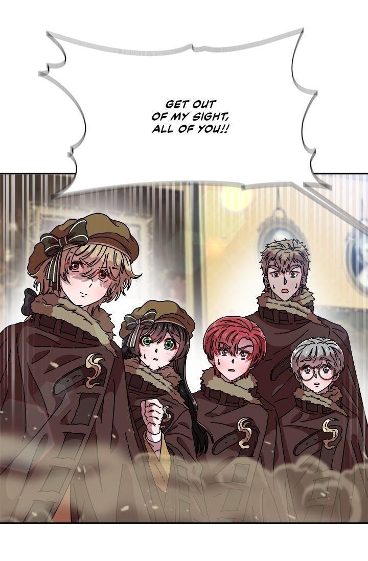 I Was Born As The Demon Lord’s Daughter Chapter 86 - Page 49