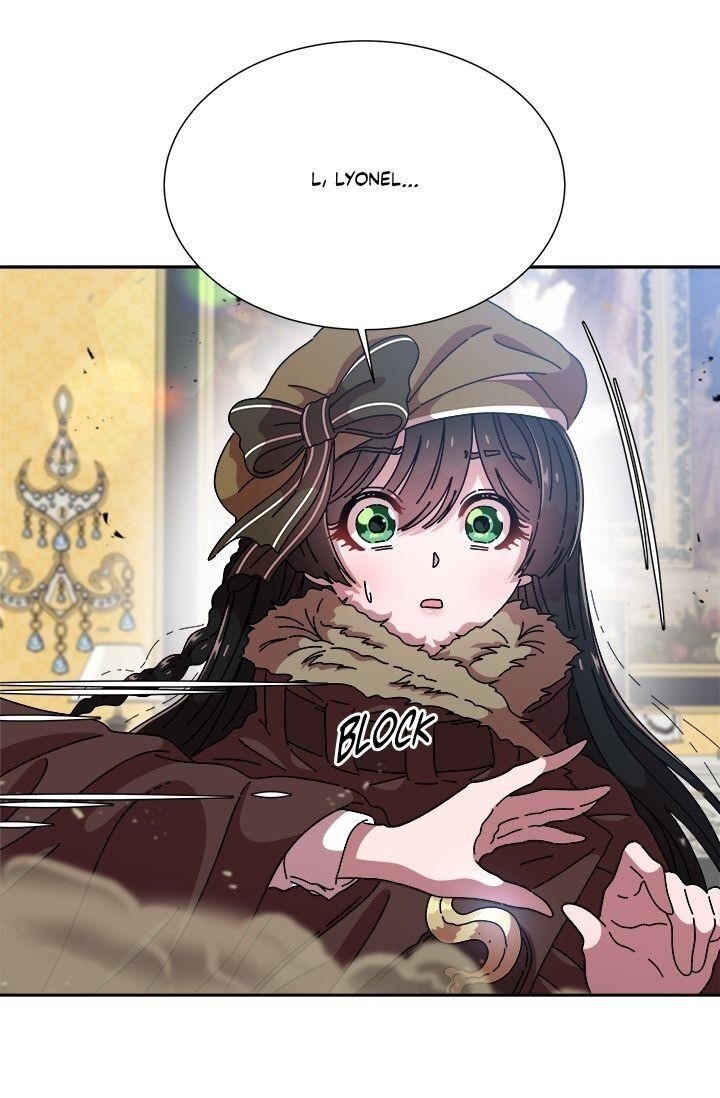 I Was Born As The Demon Lord’s Daughter Chapter 86 - Page 50