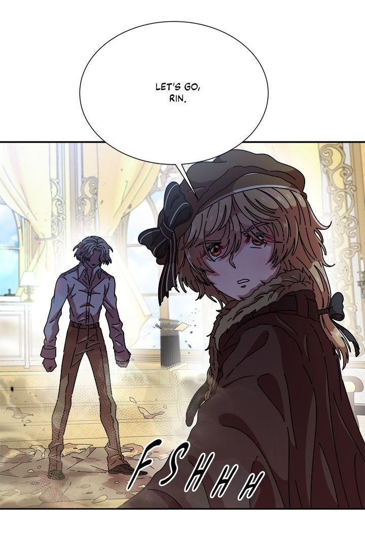 I Was Born As The Demon Lord’s Daughter Chapter 86 - Page 51