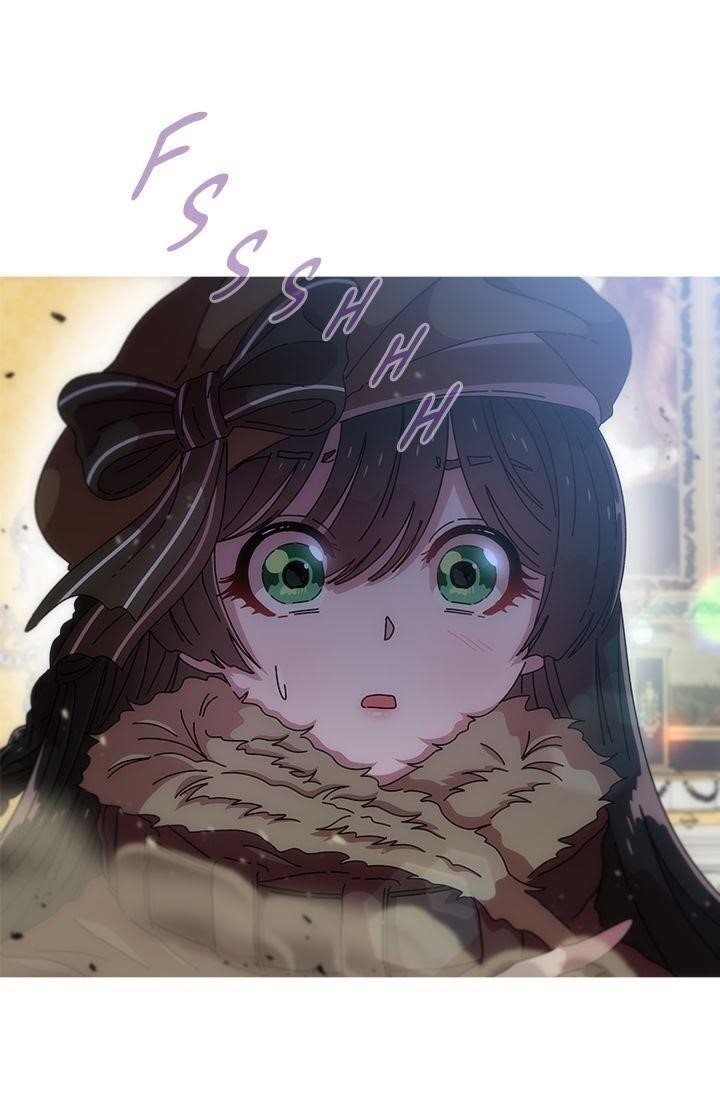 I Was Born As The Demon Lord’s Daughter Chapter 86 - Page 52