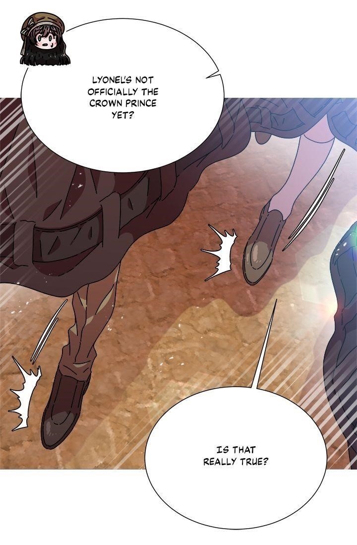 I Was Born As The Demon Lord’s Daughter Chapter 86 - Page 54