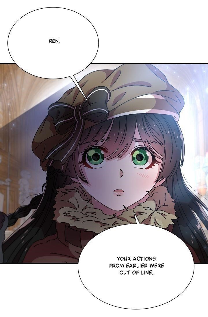 I Was Born As The Demon Lord’s Daughter Chapter 86 - Page 57