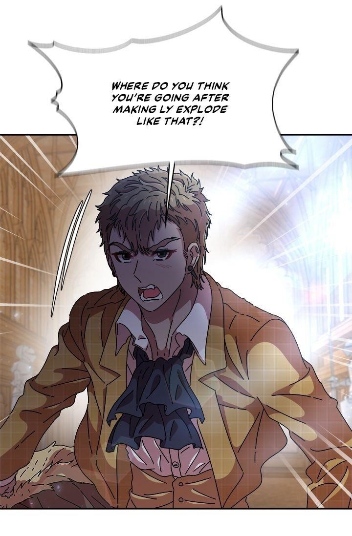 I Was Born As The Demon Lord’s Daughter Chapter 86 - Page 61