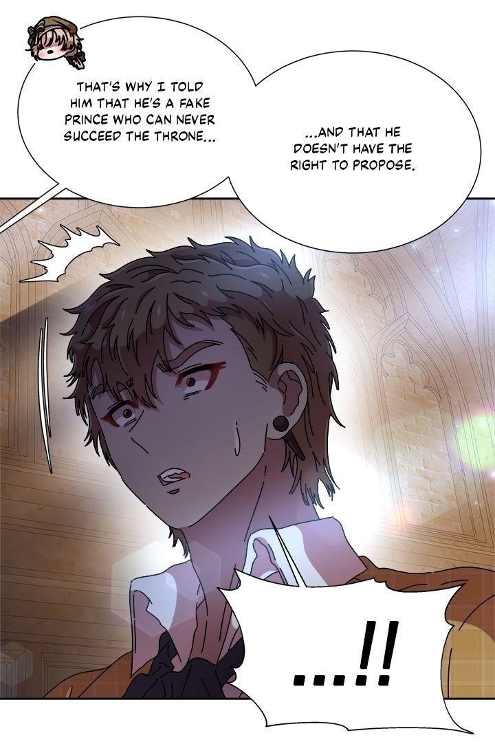 I Was Born As The Demon Lord’s Daughter Chapter 86 - Page 64