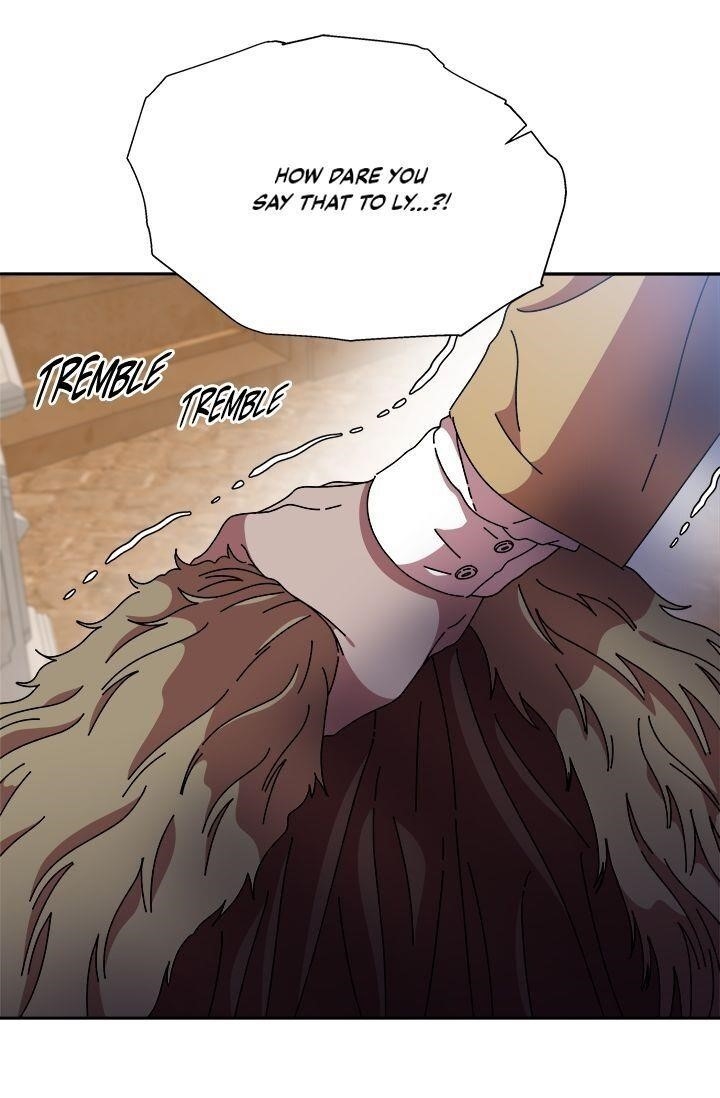 I Was Born As The Demon Lord’s Daughter Chapter 86 - Page 65